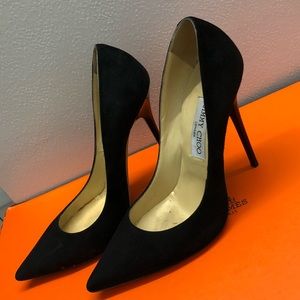 Jimmy Choo